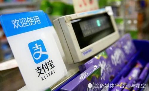 支付寶變更為無實(shí)際控制人 網(wǎng)絡(luò)互聯(lián)技術(shù)服務(wù)的新篇章