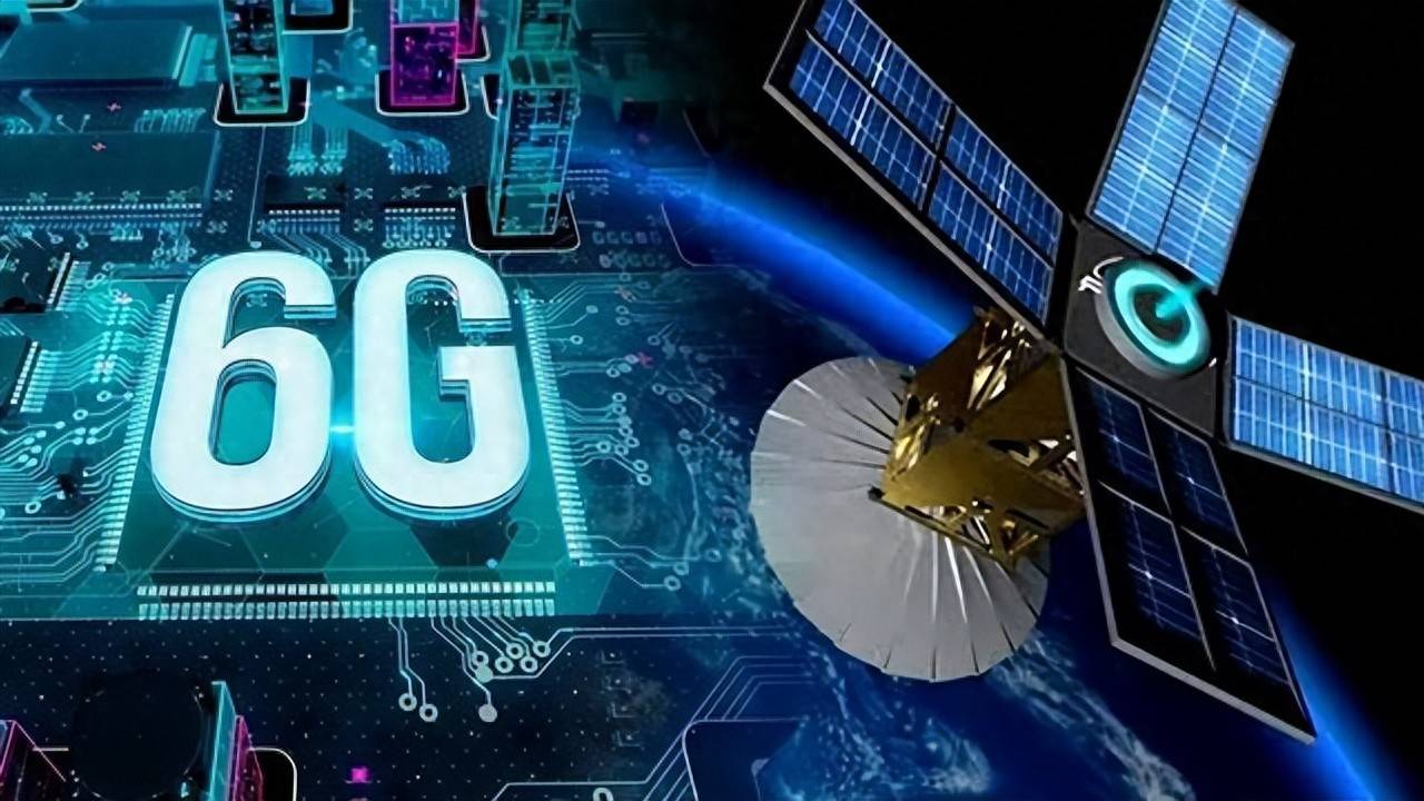 中國(guó)6G來(lái)了 太赫茲軌道通信試驗(yàn)成功，開(kāi)啟網(wǎng)絡(luò)互聯(lián)技術(shù)新紀(jì)元